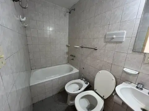 Departamento en Alquiler 25 años