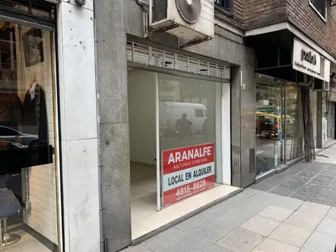 Juncal al 1300