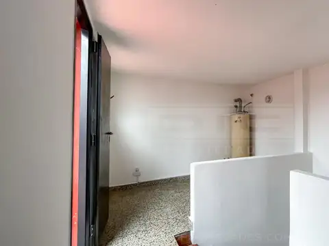 Depto Tipo Casa en Venta con 2 cocheras