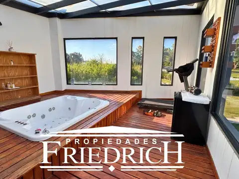 Casa en Alquiler 2 años