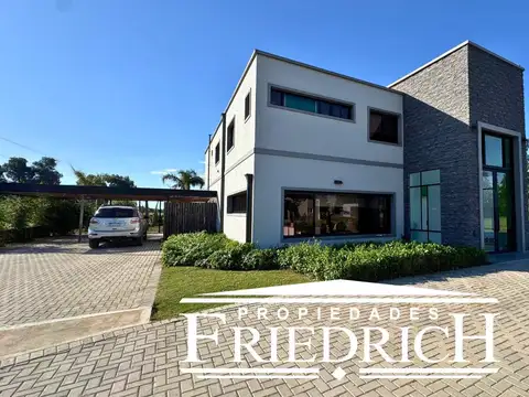 El Nacional Club De Campo