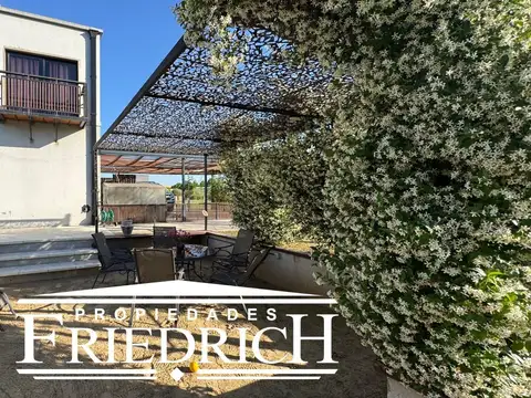 Casa en ALQUILER en El Nacional