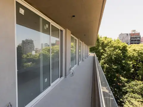 Departamento en  venta Nuñez