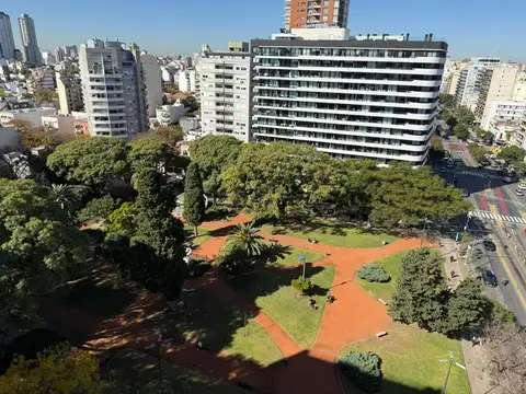 Manzanares  al 2300