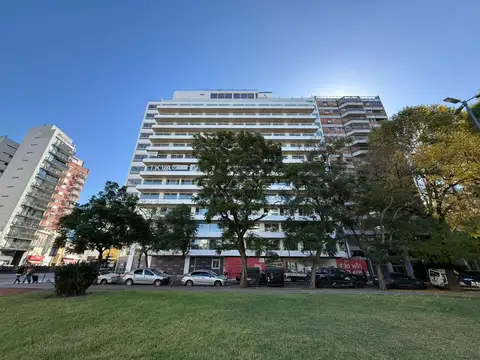 Departamento en  venta Nuñez
