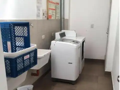 Serrano 500, Piso 2