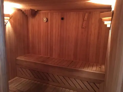 Departamento en alquiler temporario