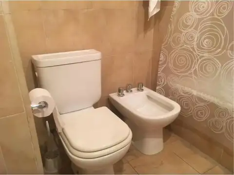 Departamento en Alquiler Temporal 10 años