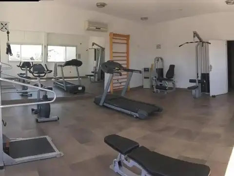 Departamento en alquiler temporario