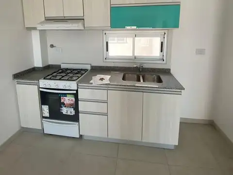 Departamento en Alquiler de 1 dormitorio