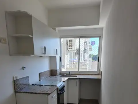 Departamento en Alquiler 12 años