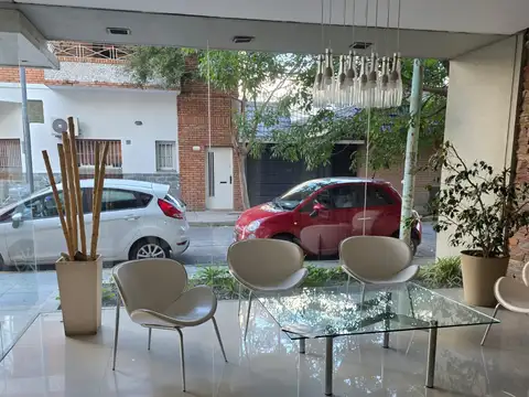 Sanabria 2400, Piso 4