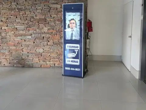 Departamento en Alquiler de 3 ambientes