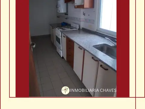 Departamento en Alquiler de 1 dormitorio