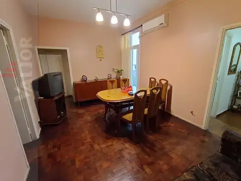 Departamento en Venta en Villa Urquiza, USD 125.000
