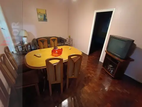 Departamento en Venta 60 años