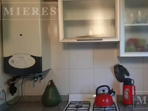 Departamento en Venta con 2 cocheras