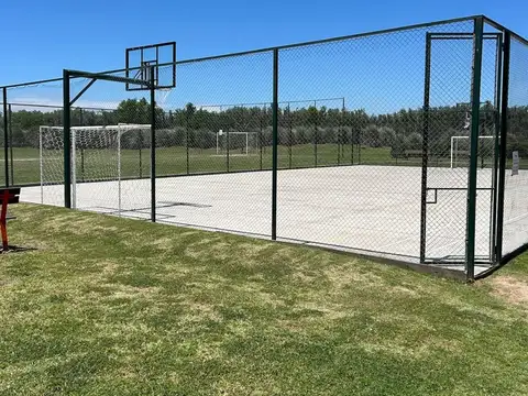 Terreno Lote  en Venta en Araucarias, Puertos, Escobar