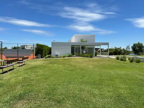 Terreno en Venta de 547,0 m2