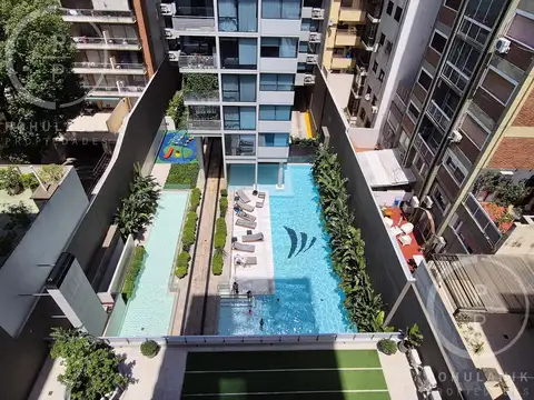 Departamento en Venta en Belgrano, USD 190.000