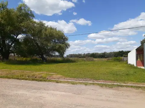 Terreno en Venta de 551,0 m2