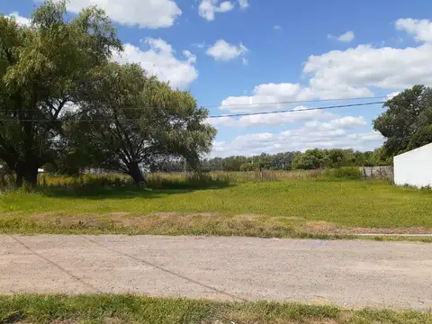 Terreno en Venta en Gahan, USD 25.000
