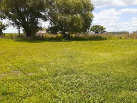 Venta - Lote - Gahan - Salto -calle Luis Viola y José Pagani