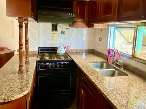 Departamento en Venta en Morón, USD 65.000