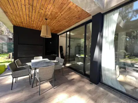 Casa en Venta 10 años