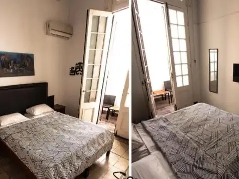 HOTEL BOUTIQUE en excepcional zona turistica de Mirrocentro