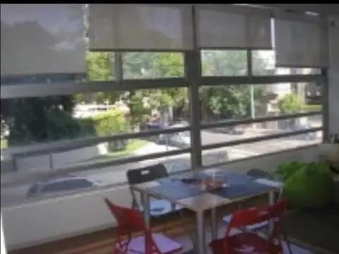 Departamento en Alquiler Temporal de 2 ambientes