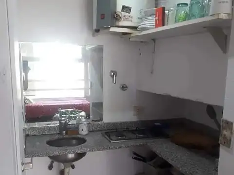 Departamento en alquiler temporario