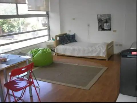 Departamento en alquiler temporario