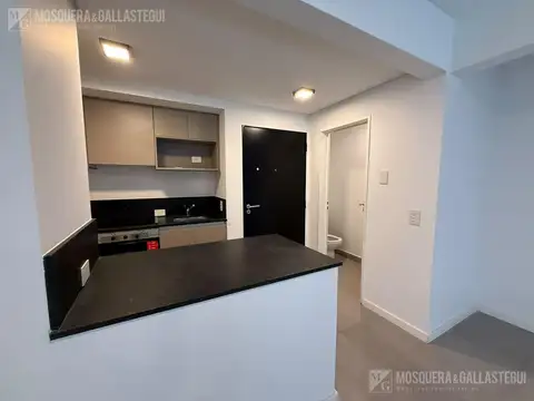 Departamento en Alquiler de 2 dormitorios