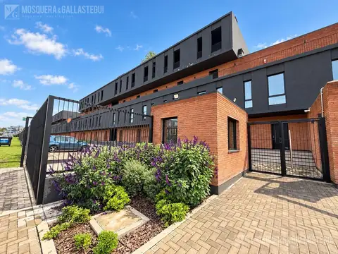Departamento Duplex Up Pilar
