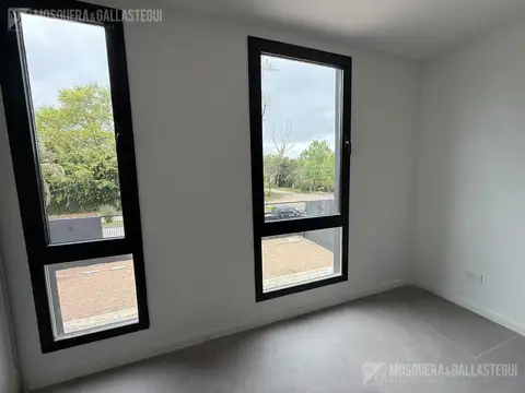 Departamento en Alquiler al Norte