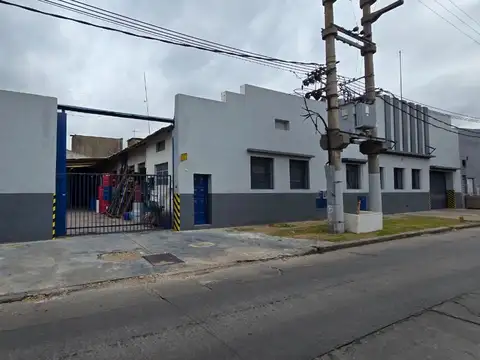 Galpón en Venta en San Justo, Partido de La Matanza
