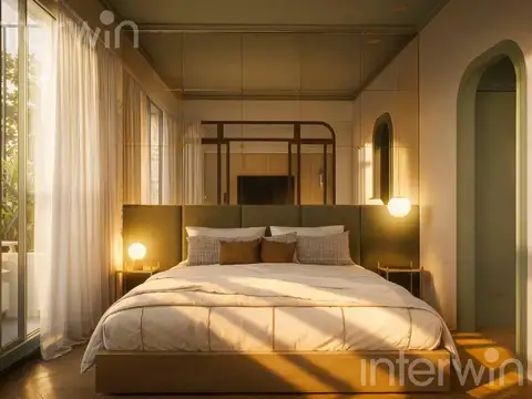 Departamento en Venta 1 año