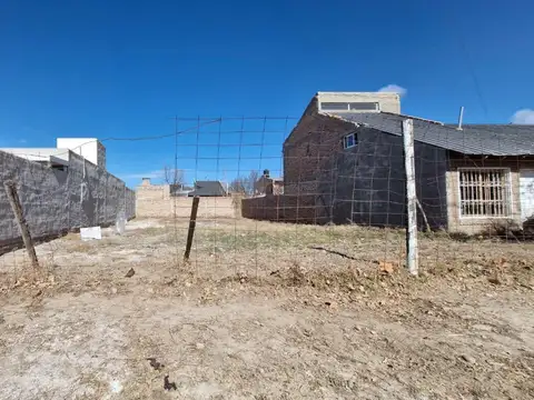 Terreno en Venta en Cipolletti, USD 48.000