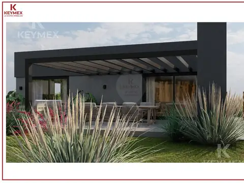 Casa en Venta al Sudoeste