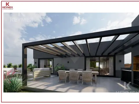 Casa en Venta al Suroeste