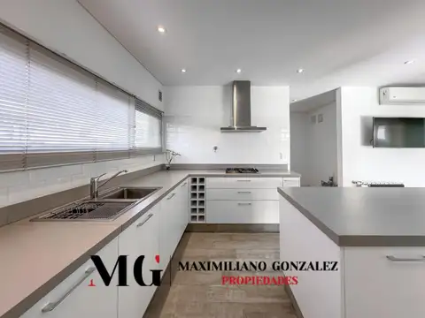 Casa en Alquiler al Noreste