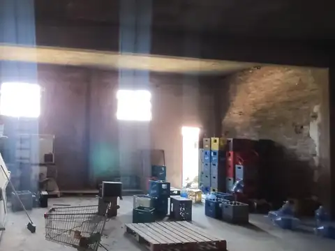 Galpon en Venta 30 años