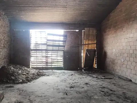 Galpon en Venta 30 años