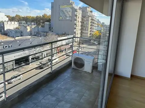 Departamento en Alquiler de Monoambiente