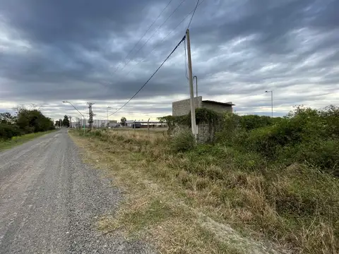 Terreno en Venta de 9437,0 m2