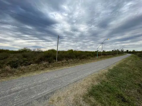 Terreno en Venta en Santo Tome, USD 105.000