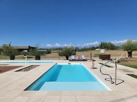 VENTA LOTE BARRIO ENTREVIDES TUPUNGATO