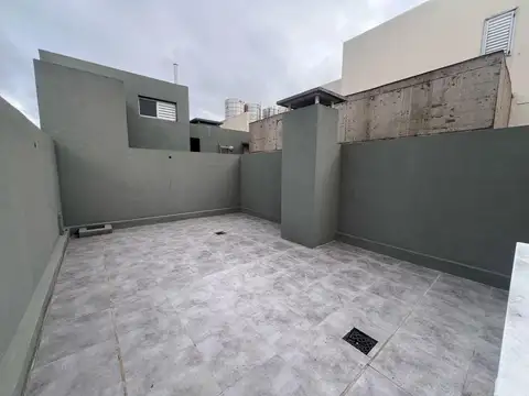 Departamento en Alquiler en Paternal, CABA