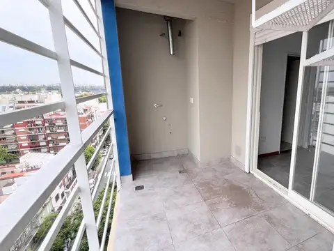 Departamento en alquiler en Paternal
